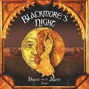 Somewhere Over the Sea (The Moon Is Shining) - Blackmore's Night