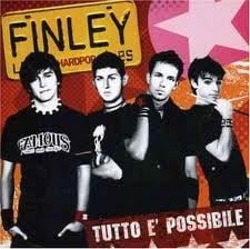 Addio - Finley