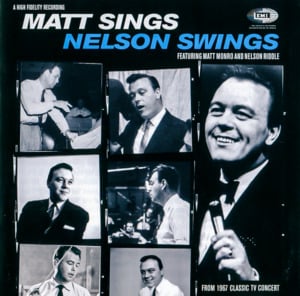 Come Back to Me - Matt Monro