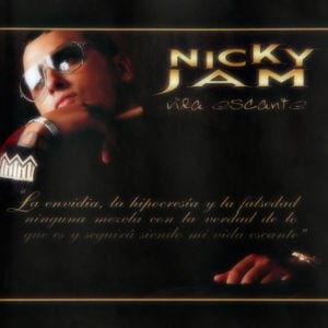 Tus Ojos - Nicky Jam