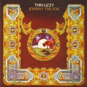 Sweet Marie - Thin Lizzy (Ft. Fiachra Trench)