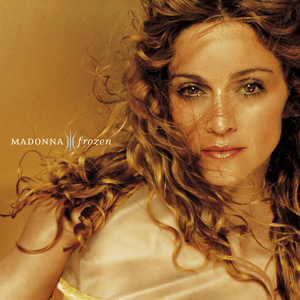 Frozen (Meltdown Mix) - Madonna