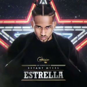 Estrella - Bryant Myers