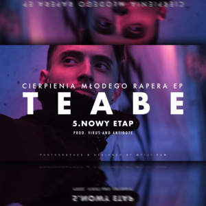 Nowy etap - Teabe