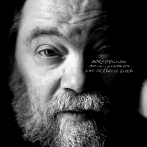 Think of as One - Roky Erickson