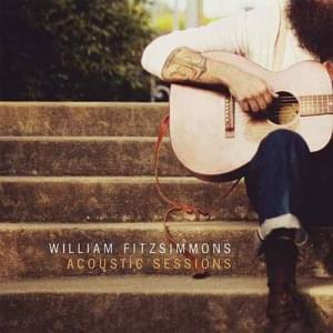 Took - Acoustic - William Fitzsimmons