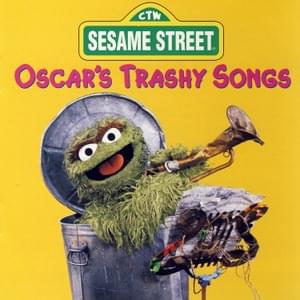 Oscar’s Do Re Mi - Sesame Street