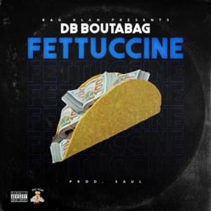 Fettuccine - DB.Boutabag