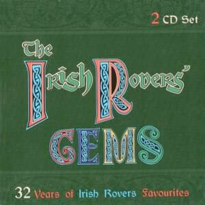 Tied Up with a Black Velvet Band - The Irish Rovers