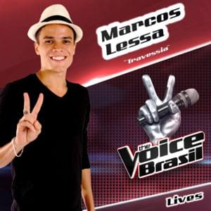 Travessia - Marcos Lessa