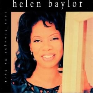 The Lord Is My Shepherd - Helen Baylor