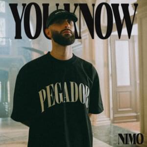 YOU KNOW - Nimo