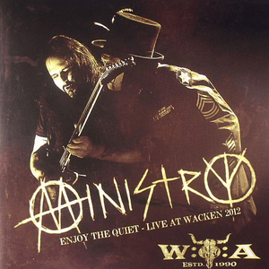 N.W.O. - Live at Wacken 2012 - Ministry