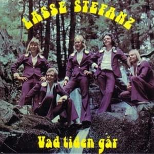 Den sången han sjöng en gång - Lasse Stefanz