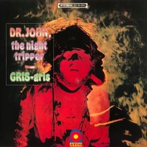 Gris-Gris Gumbo Ya Ya - Dr. John