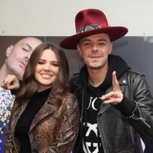 ¿con quien se queda el perro? - live - Jesse & Joy