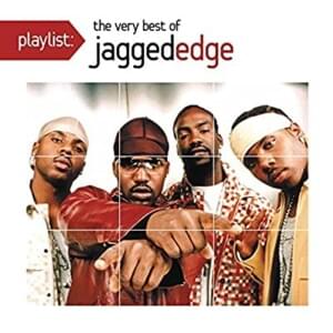 You Hurt Me - Jagged Edge