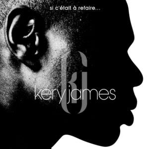 Des terres d’Afrique - Kery James