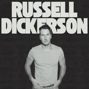 Blame It on Being Young - Russell Dickerson