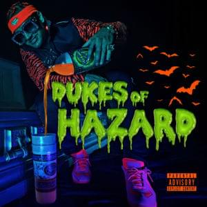 Dukes of Hazzzard - RiFF RAFF