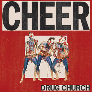 Avoidarama - Drug Church