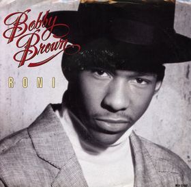 Roni - Bobby Brown