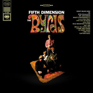 Hey Joe (Where You Gonna Go) - The Byrds