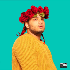 The Sky - Nessly (Ft. Ro Ransom)