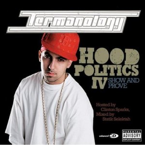 Watch How It Go Down (Remix) - Termanology (Ft. Lil' Fame & Papoose)