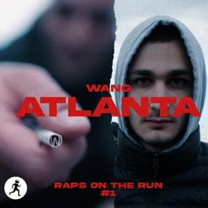 Atlanta - Nikos On The Run (Ft. WANG (GRC))