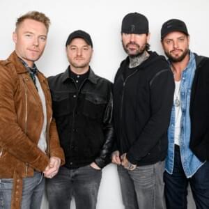 Love Is A Hurricane - Single Version - Boyzone