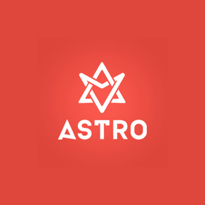 ASTRO (아스트로) Discography - Lyrxo Korea