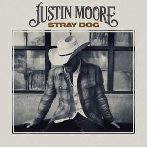 Country On It - Justin Moore