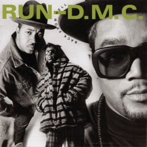 Groove to the Sound - Run–DMC