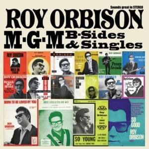 Love Me Like You Did Last Night - Roy Orbison