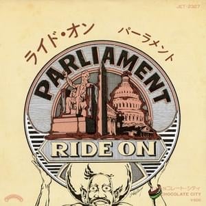 Ride On - Parliament