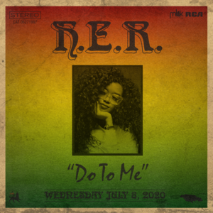 Do to Me - H.E.R.