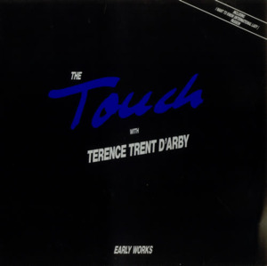 Cross My Heart - Terence Trent D'Arby