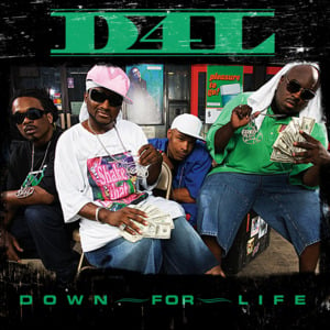 Diggin’ Me - D4L