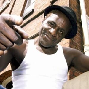 Wet Dreams - Neville Staple (Ft. Terry Hall)