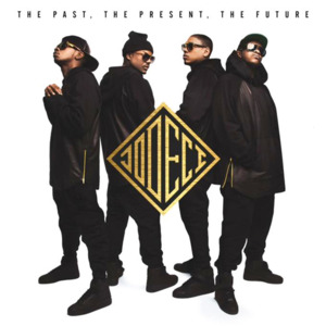 Every Moment - Jodeci