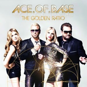 The Golden Ratio - Ace of Base