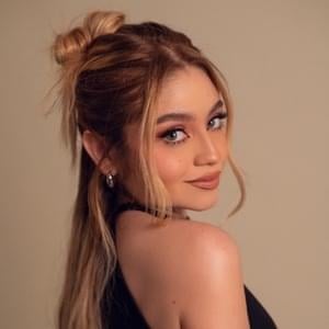 Me destrozaste (Outtake) - Karol Sevilla