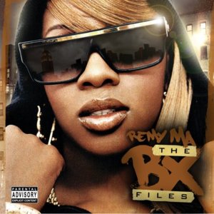 Rapid Fire - Remy Ma