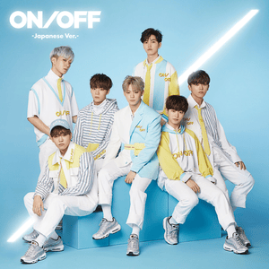 ON/OFF -Japanese Ver.- - ONF