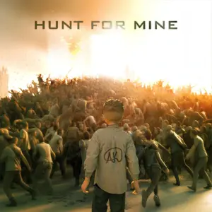 Hunt For Mine - AK