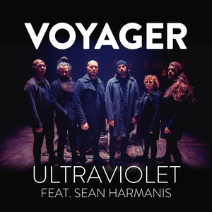 Ultraviolet - Voyager (Ft. Sean Harmanis)