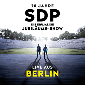 Übertreiba - Live aus Berlin - SDP