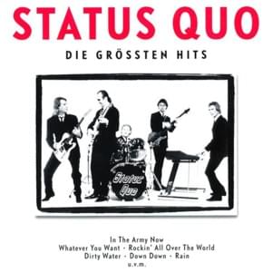 Caroline - Status Quo