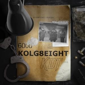 Moshpit - Kolg8eight (Ft. Csoky & Ekhoe)